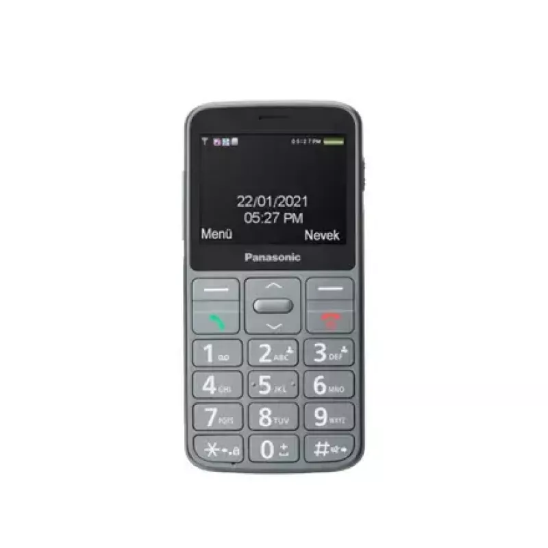 Telemóvel Panasonic KX-TU160 2,4 polegadas