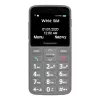 Telemóvel Panasonic KX-TU160 2,4 polegadas