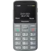 Telemóvel Panasonic KX-TU160 2,4 polegadas