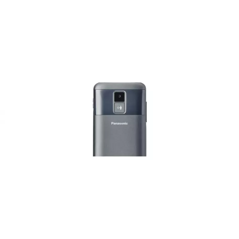 Telemóvel Panasonic KX-TU160 2,4 polegadas