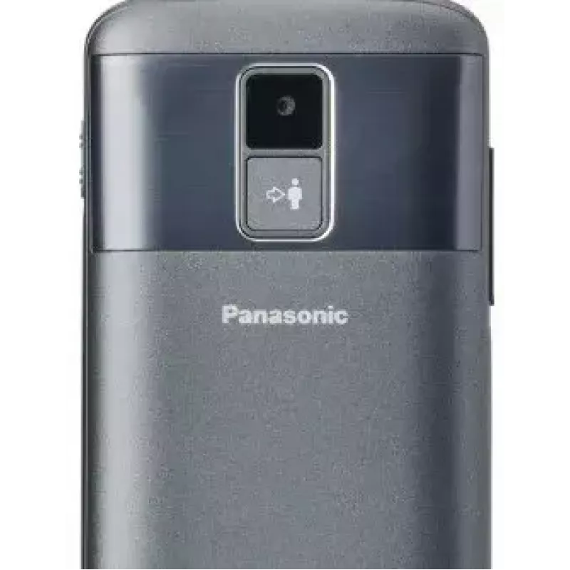 Telemóvel Panasonic KX-TU160 2,4 polegadas