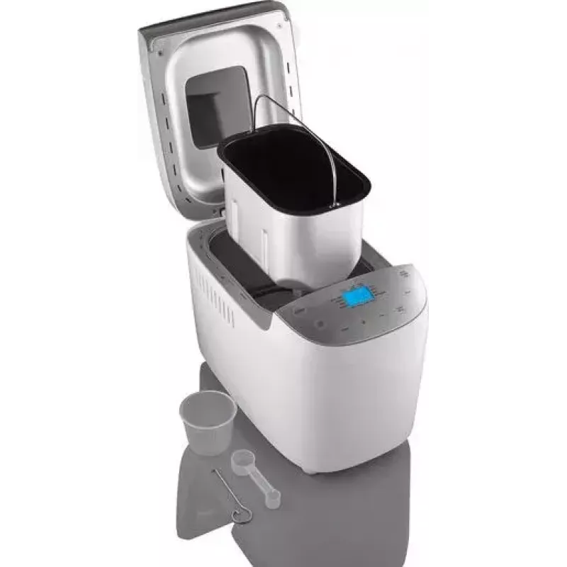 Máquina de fazer pão Gorenje BM1600WG 850 W cinzento