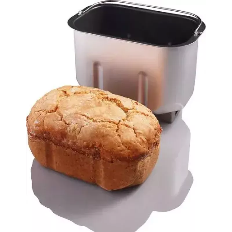 Máquina de fazer pão Gorenje BM1600WG 850 W cinzento