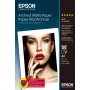 Papel mate de arquivo Epson – A4 – 50 folhas