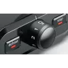 Torradeira Bosch TAT4P429 2 fatias 970 W preto/castanho, compacta em aço inoxidável