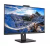 Monitor Philips P Line 326P1H/00 80 cm (31,5 polegadas) 2560 x 1440 píxeis Quad HD LED preto