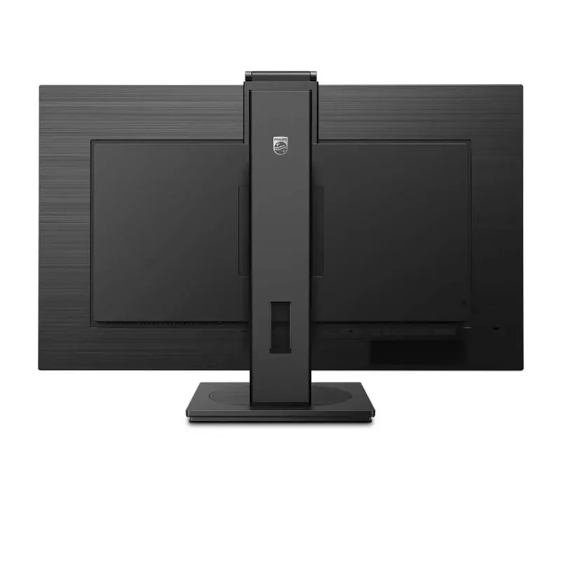 Monitor Philips P Line 326P1H/00 80 cm (31,5 polegadas) 2560 x 1440 píxeis Quad HD LED preto