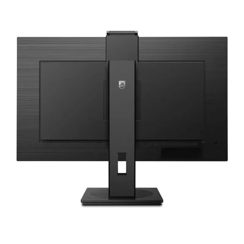Monitor Philips P Line 326P1H/00 80 cm (31,5 polegadas) 2560 x 1440 píxeis Quad HD LED preto