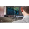 Monitor Philips P Line 326P1H/00 80 cm (31,5 polegadas) 2560 x 1440 píxeis Quad HD LED preto