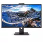 Monitor Philips P Line 326P1H/00 80 cm (31,5 polegadas) 2560 x 1440 píxeis Quad HD LED preto