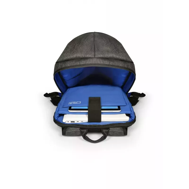Mochila Port Designs SAN FRANCISCO 39,6 cm (15,6 polegadas)