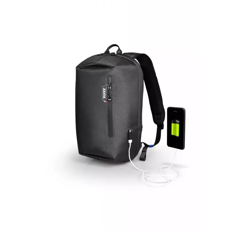 Mochila Port Designs SAN FRANCISCO 39,6 cm (15,6 polegadas)