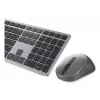 Teclado e rato DELL Pro Plus - KM7321W - russo (QWERTY)