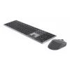 Teclado e rato DELL Pro Plus - KM7321W - russo (QWERTY)
