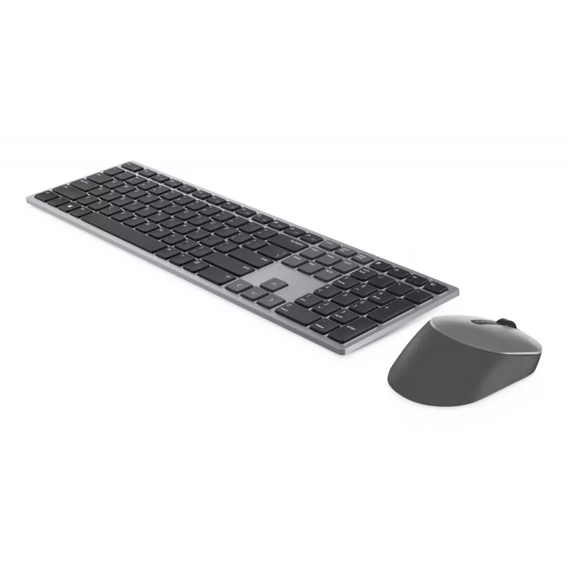 Teclado e rato DELL Pro Plus - KM7321W - russo (QWERTY)
