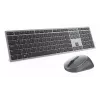 Teclado e rato DELL Pro Plus - KM7321W - russo (QWERTY)