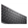 Teclado e rato DELL Pro Plus - KM7321W - russo (QWERTY)