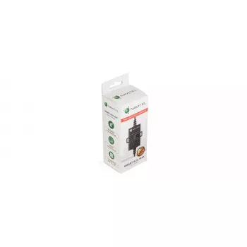 Carregador de dispositivos móveis Navitel SMARTBOXMAX