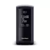 UPS CyberPower VP700ELCD (fonte de alimentação ininterrupta) line-interactive 0,7 kVA 390 W 4 tomadas