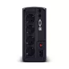 UPS CyberPower VP700ELCD (fonte de alimentação ininterrupta) line-interactive 0,7 kVA 390 W 4 tomadas