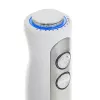 Varinha mágica Adler AD 4625w — misturadora de varinha, 5 velocidades, turbo, 1500 W, lâminas de aço inoxidável, prateado/branco