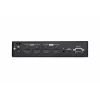 Comutador de matriz HDMI ATEN 2x2 4K, até 15 m, comutador de matriz AV, 10,2 Gbit/s, 340 MHz, 4096 x 2160 píxeis, 4096 x 2160, 3840 x 2160, preto