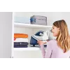Tefal Express Essential SV6116 2200 W 1,4 l azul, branco