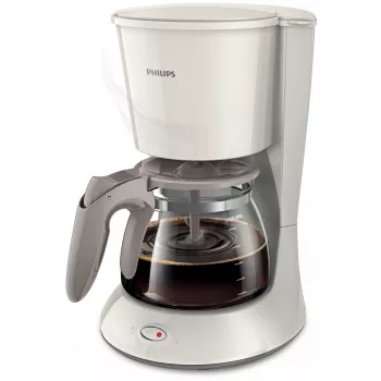 Máquina de café Philips Daily Collection HD7461/00 semiautomática máquina de café de filtro 1,2 l