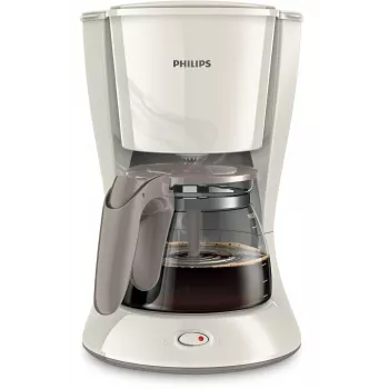 Máquina de café Philips Daily Collection HD7461/00 semiautomática máquina de café de filtro 1,2 l