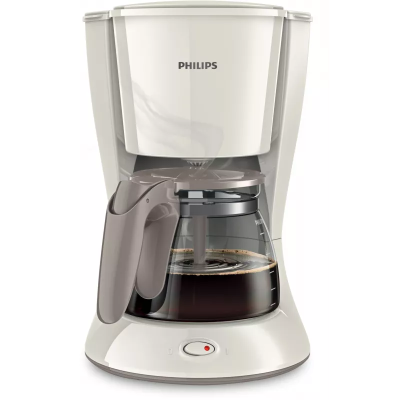 Máquina de café Philips Daily Collection HD7461/00 semiautomática máquina de café de filtro 1,2 l