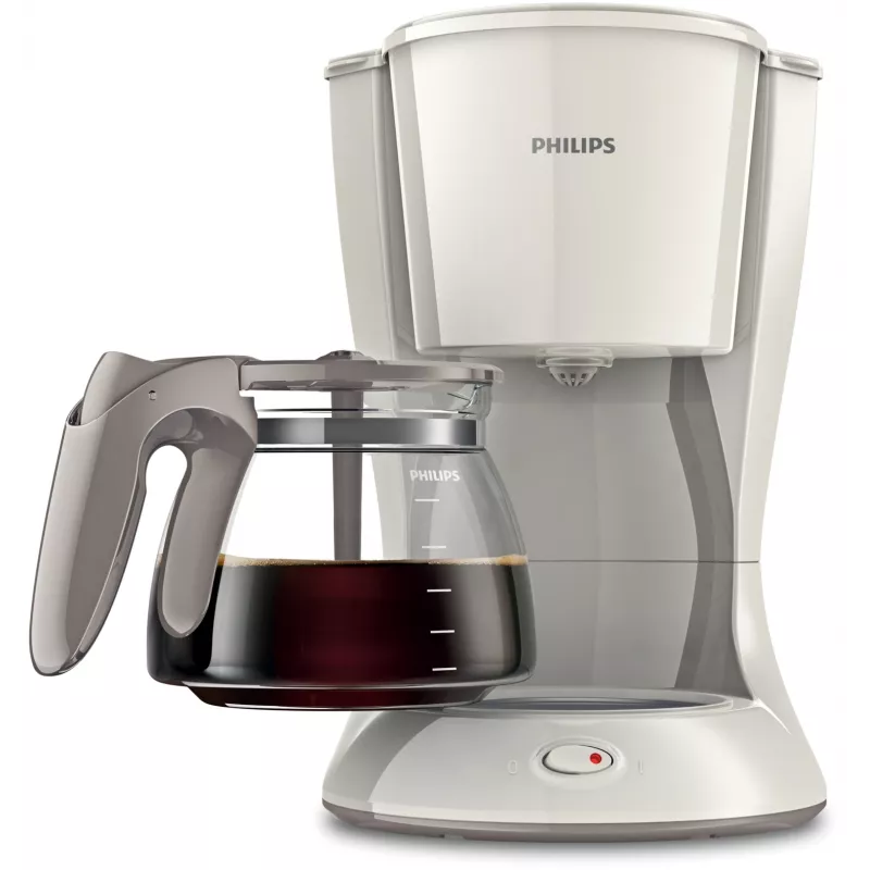 Máquina de café Philips Daily Collection HD7461/00 semiautomática máquina de café de filtro 1,2 l