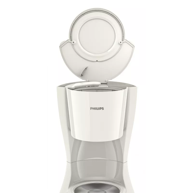 Máquina de café Philips Daily Collection HD7461/00 semiautomática máquina de café de filtro 1,2 l