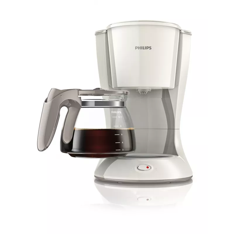 Máquina de café Philips Daily Collection HD7461/00 semiautomática máquina de café de filtro 1,2 l
