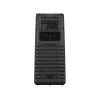 Sony MHCV43D.CEK, microsistema de áudio doméstico, preto, FM, CD, CD-R, CD-RW, DVD, DVD-R, DVD-RW, 0,5 W, 349,5 mm