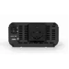 Inversor de corrente para automóvel GEMBIRD 12V, 800W