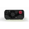 Inversor de corrente para automóvel GEMBIRD 12V, 800W
