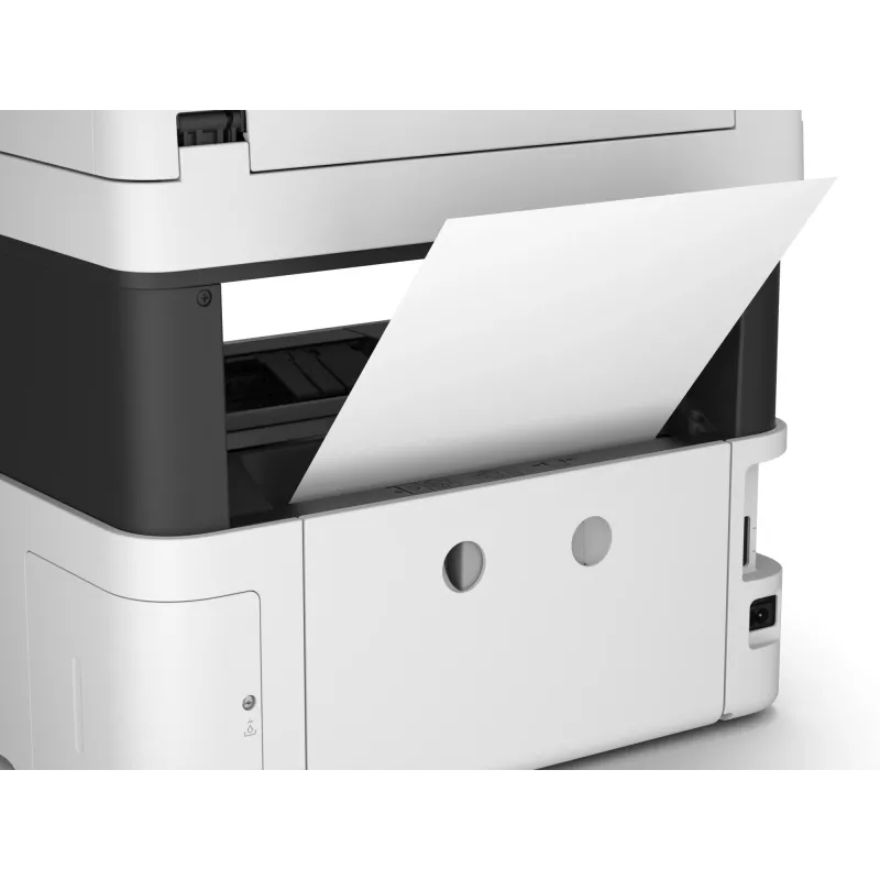 Impressora multifunções Epson EcoTank L6460 — jato de tinta cor, 4800x1200 dpi, 37 ppm, A4 duplex, Wi‑Fi, Ethernet