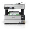 Impressora multifunções Epson EcoTank L6460 — jato de tinta cor, 4800x1200 dpi, 37 ppm, A4 duplex, Wi‑Fi, Ethernet