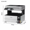 Impressora multifunções Epson EcoTank L6460 — jato de tinta cor, 4800x1200 dpi, 37 ppm, A4 duplex, Wi‑Fi, Ethernet