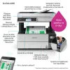 Impressora multifunções Epson EcoTank L6460 — jato de tinta cor, 4800x1200 dpi, 37 ppm, A4 duplex, Wi‑Fi, Ethernet