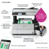 Impressora multifunções Epson EcoTank L6460 — jato de tinta cor, 4800x1200 dpi, 37 ppm, A4 duplex, Wi‑Fi, Ethernet