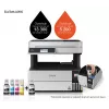 Impressora multifunções Epson EcoTank L6460 — jato de tinta cor, 4800x1200 dpi, 37 ppm, A4 duplex, Wi‑Fi, Ethernet