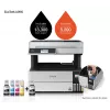 Impressora multifunções Epson EcoTank L6460 — jato de tinta cor, 4800x1200 dpi, 37 ppm, A4 duplex, Wi‑Fi, Ethernet