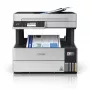 Impressora multifunções Epson EcoTank L6490 — jato de tinta cor, 4800x1200 dpi, 37 ppm, A4 duplex, Wi‑Fi, Ethernet