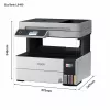 Impressora multifunções Epson EcoTank L6490 — jato de tinta cor, 4800x1200 dpi, 37 ppm, A4 duplex, Wi‑Fi, Ethernet