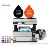 Impressora multifunções Epson EcoTank L6490 — jato de tinta cor, 4800x1200 dpi, 37 ppm, A4 duplex, Wi‑Fi, Ethernet
