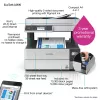 Impressora multifunções Epson EcoTank L6490 — jato de tinta cor, 4800x1200 dpi, 37 ppm, A4 duplex, Wi‑Fi, Ethernet