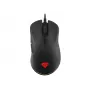 Rato gaming GENESIS Krypton 200 para destro, USB Type-A, ótico, 6400 DPI