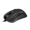 Rato gaming GENESIS Krypton 200 para destro, USB Type-A, ótico, 6400 DPI