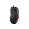Rato gaming GENESIS Krypton 200 para destro, USB Type-A, ótico, 6400 DPI